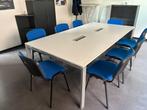 bureel/vergadertafel, Ophalen, Zo goed als nieuw, Bureau