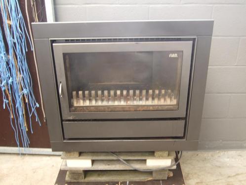 Koekenpan, Doe-het-zelf en Bouw, Verwarming en Radiatoren, Ophalen