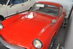 Triumph Spitfire MK3, Autos, Triumph, Achat, Entreprise, Cabriolet, Boîte manuelle