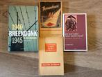 Livres Breendonk, Livres, Histoire nationale, Enlèvement, Utilisé, 20e siècle ou après