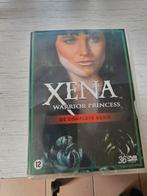 Xena Warrior Princess DVD, Cd's en Dvd's, Dvd's | Tv en Series, Zo goed als nieuw, Ophalen
