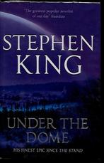 under the dome (416f), Boeken, Ophalen of Verzenden, Nieuw