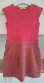 Jurkje 'Van Hassels' (maat: 128), Van Hassels, Meisje, Ophalen of Verzenden, Zo goed als nieuw