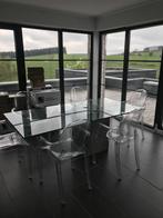 Sapo-tafel, Huis en Inrichting, Ophalen, Gebruikt, 100 tot 150 cm, 50 tot 75 cm