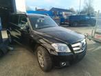 Mercedes GLK 200, Autos, Mercedes-Benz, Euro 5, Achat, 2000 kg, Boîte manuelle