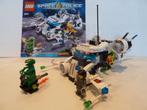 Lego Space Space Police 3 5971 Gold Heist, Enlèvement ou Envoi, Comme neuf, Ensemble complet, Lego
