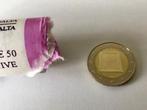 Malta 2015 Herdenkingsmunt 2 Euro 'Republiek 1974' UNC, Verzenden, Malta, 2 euro, Losse munt