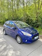 Ford B-Max 1.0 Benzine (weinig km) + Garantie, Autos, Ford, Carnet d'entretien, 998 cm³, Achat, Hatchback