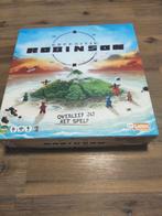 Spel: expeditie Robinson, Ophalen of Verzenden, Zo goed als nieuw