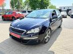 Peugeot 308 2017 euro 6b, Auto's, Euro 6, Bedrijf, 5 deurs, Te koop