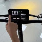 95km/h | NIEUW elektrische step | 6000W dubbele motor, Verzenden, Nieuw, Elektrische step (E-scooter), _