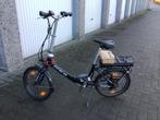 Electrische plooifiets, Fietsen en Brommers, Ophalen, Zo goed als nieuw, Overige merken