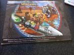 Mega Bloks World of Warcraft Barrens Chase, Ophalen of Verzenden, Gebruikt