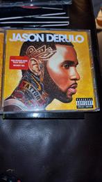 IN PERFECTE STAAT CD JASON DERULO / TATTOOS !, Ophalen of Verzenden, R&B