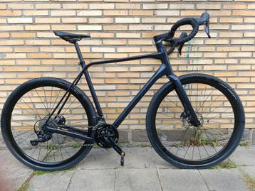 Vélo Gravel Orbea Terra H30 2023, Enlèvement, Comme neuf, Aluminium