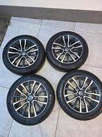 Kit hiver volvo v40 avec jantes d'origine, Autos : Pièces & Accessoires, Enlèvement, Pneu(s)