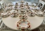 Royal Albert service / servies Old Country Roses 51 pieces, Antiek en Kunst, Antiek | Servies compleet, Ophalen