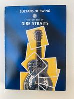 Dire Straits - speciale uitgave - DVD en 2 CD, Ophalen of Verzenden, Zo goed als nieuw