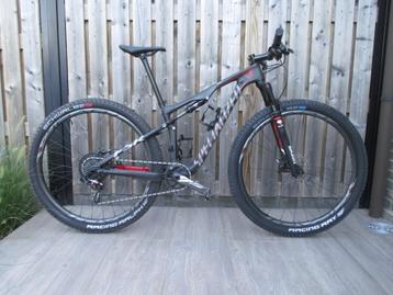 SPECIAlIZED EPIC Elite beschikbaar voor biedingen