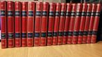 Encyclopédies ALPHA 17 Volumes, de 1968 à 1974, Boeken, Encyclopedieën, Ophalen, Complete serie, Zo goed als nieuw, Algemeen