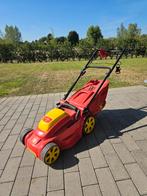WOLF-Garten A 340 E Elektrische Grasmaaier, Ophalen, Zo goed als nieuw, Elektrische grasmaaier, Opvangbak