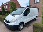 opel vivaro 2.0tdci Top staat wordt gekeurd voor verkoop, Auto's, Bestelwagens en Lichte vracht, Particulier, Te koop