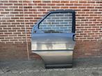 Volkswagen Transporter VW T4 portier deur bestuurderszijde g, Gebruikt, Ophalen of Verzenden, Links, Volkswagen