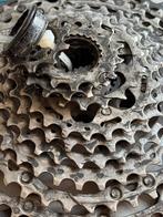 Shimano SLX CM-M7100 cassette 12 steeds (micro spline), Ophalen of Verzenden, Gebruikt