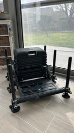 Preston Absolute 36 station, Enlèvement, Comme neuf