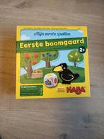 Haba eerste boomgaard, Enlèvement ou Envoi, Utilisé, Découverte