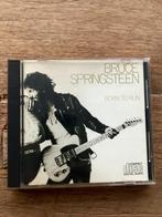 CD BRUCE SPRINGSTEEN - BORN TO RUN, Ophalen of Verzenden, Gebruikt, Poprock