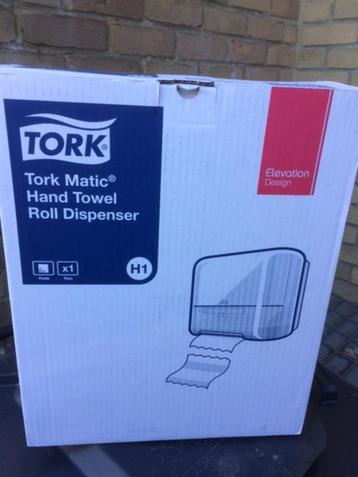 distributeur de papier beschikbaar voor biedingen