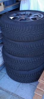 winterbanden, Auto-onderdelen, Banden en Velgen, Ophalen, 16 inch, Winterbanden, Band(en)