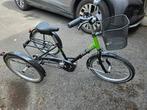 Tri-bike froggy, Fietsen en Brommers, Fietsen | Driewielfietsen, Ophalen, Zo goed als nieuw