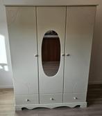 Slaapkamerbed en kledingkast voor tieners, Kinderen en Baby's, Verzenden, Gebruikt