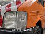 Volkswagen LT 2.8 Diesel | Ex Overheid | Kipper | Webasto, Te koop, Airbags, Gebruikt, Voorwielaandrijving