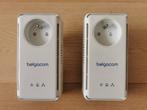 WiFi booster Belgacom, Computers en Software, Ophalen of Verzenden, Zo goed als nieuw