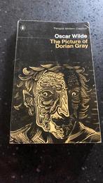 The Picture Of Dorian Gray - Oscar Wilde, Ophalen of Verzenden, Zo goed als nieuw, Oscar Wilde