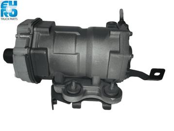 DAF AIRCOCOMPRESSOR beschikbaar voor biedingen