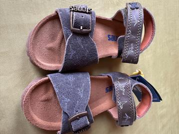Sandalen - Stones & Bones - ongebruikt, Kinderen en Baby's, Ophalen, Overige typen, Nieuw, Stones & Bones