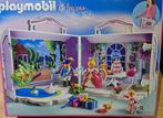 Playmobil prinsess paviljoen 5359 (met doos), Ophalen, Gebruikt, Complete set