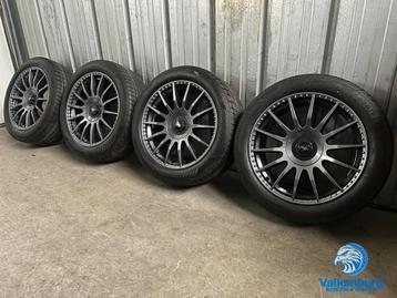 Nieuwe originele Ford Transit Custom Sport MR-ST II V710 19  beschikbaar voor biedingen