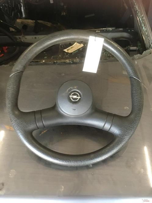 Opel corsa B stuur bwjr 1995, Auto-onderdelen, Interieur en Bekleding, Gebruikt, Ophalen of Verzenden