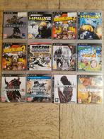 PlayStation 3 games, Games en Spelcomputers, Games | Sony PlayStation 3, Ophalen, Zo goed als nieuw, Overige genres