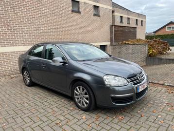 Volkswagen Jetta beschikbaar voor biedingen