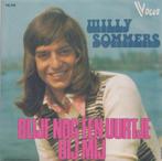 Willy Sommers – Blijf nog een uurtje bij mij / Ren voor je l, Cd's en Dvd's, Vinyl Singles, Gebruikt, 7 inch, Single, Ophalen of Verzenden