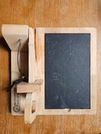 Planche à saucisson, Electroménager, Enlèvement ou Envoi, Utilisé