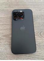 Iphone 16 pro, Ophalen of Verzenden, Nieuw, Frontje of Cover