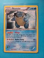 Pokemon/ Blastoise 31/149 - Rare, Ophalen of Verzenden, Nieuw, Losse kaart