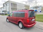 Volkswagen Caddy Maxi 2.0 TDI BTW * 1 JAAR GARANTIE *, Autos, 75 kW, Achat, Euro 6, Entreprise